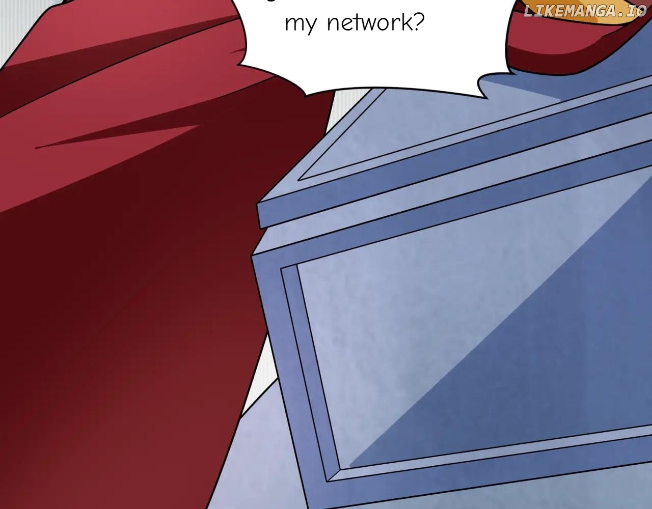 Era of the Haunted Chapter 427 - page 138